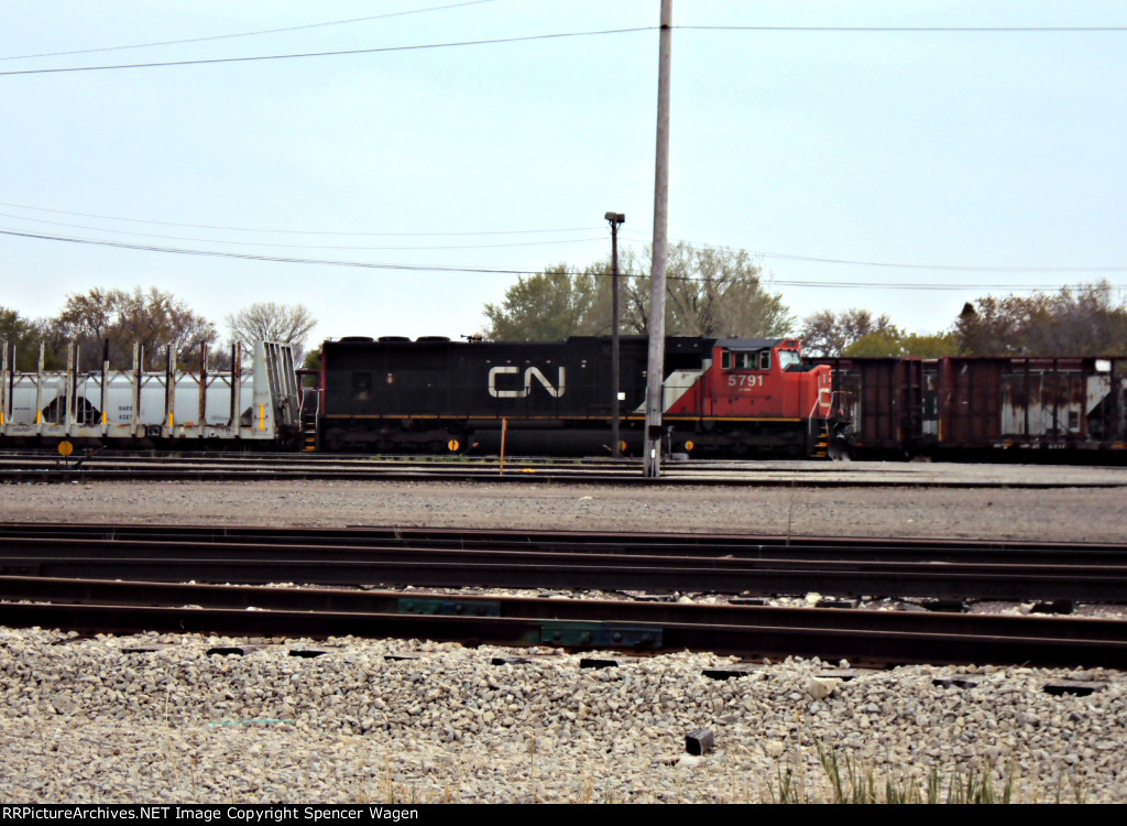 CN 5791